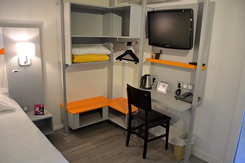 Hotel du Parc Euromedecine