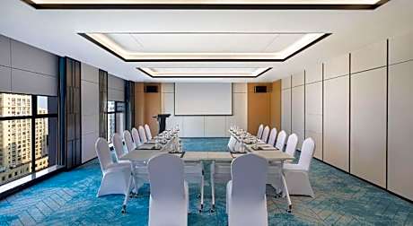 Fairfield by Marriott Hangzhou Xihu District