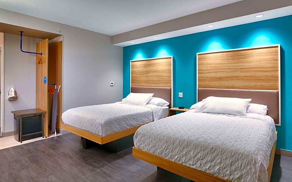 Tru By Hilton St George, UT