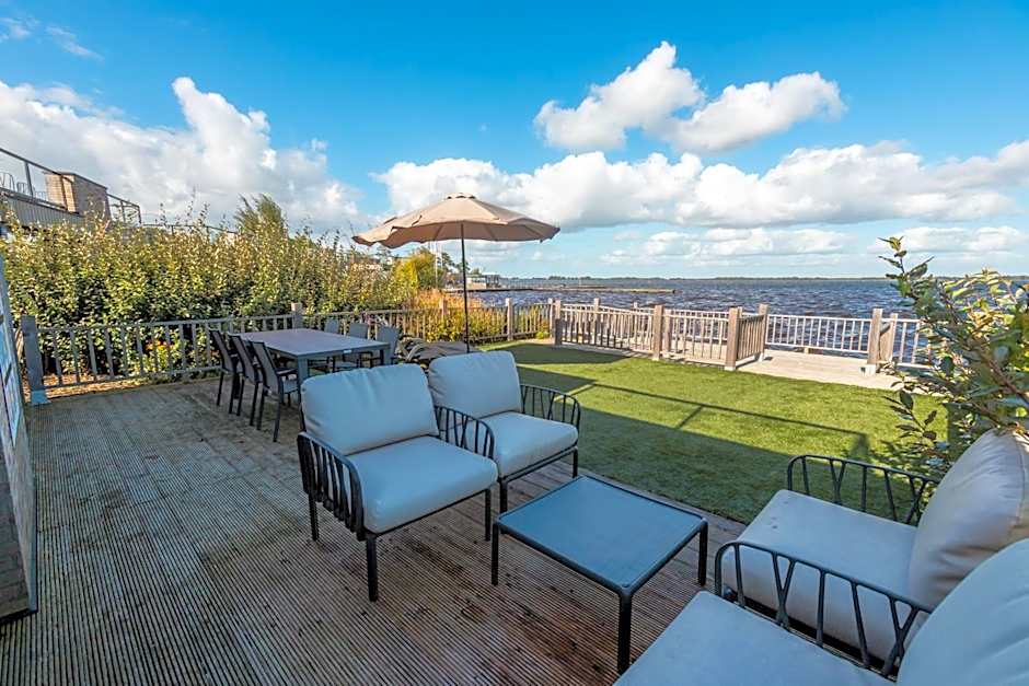 Vakantiepark De Wiedense Meren