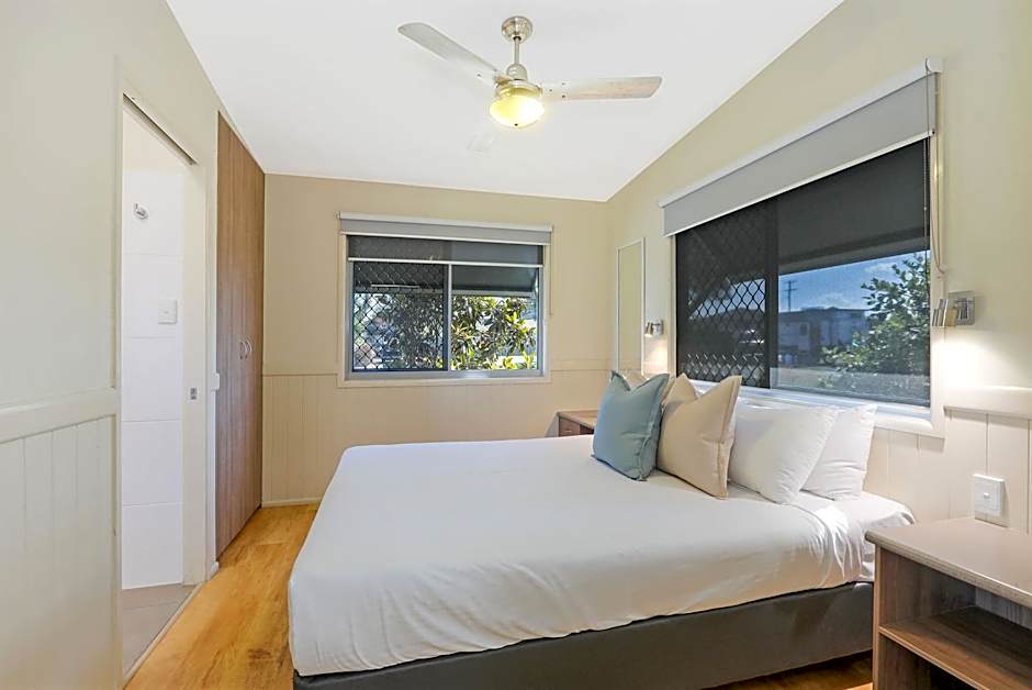 Reflections Lennox Head - Holiday Park