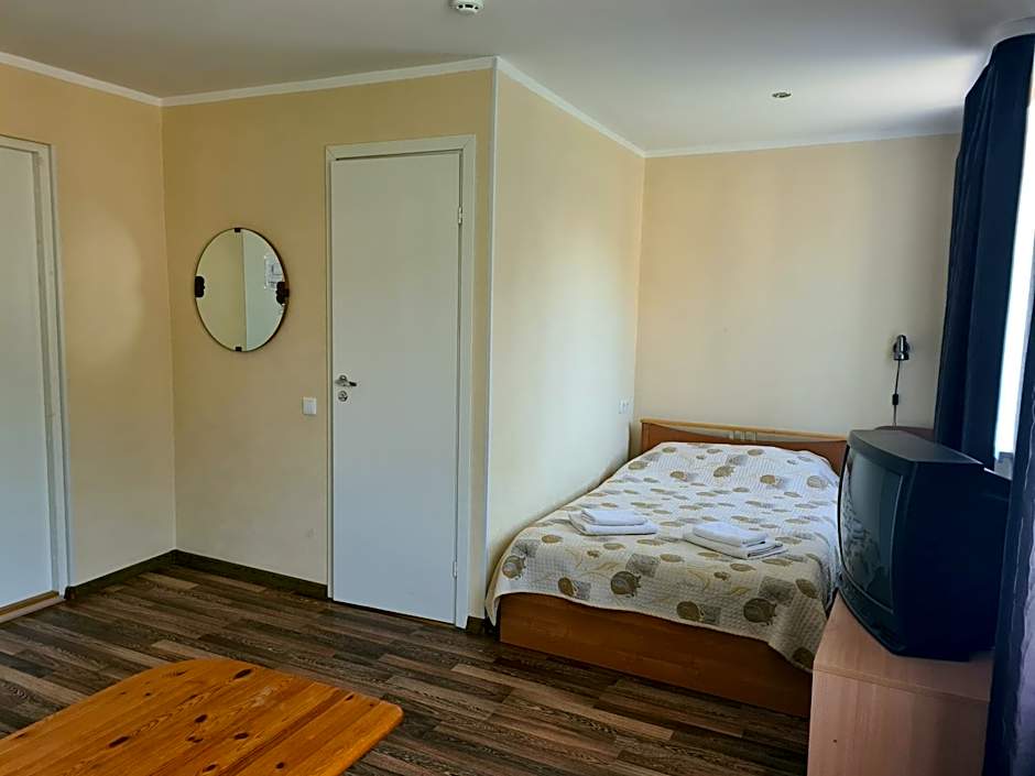 Laine guesthouse