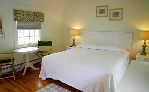 Inn on the Beach