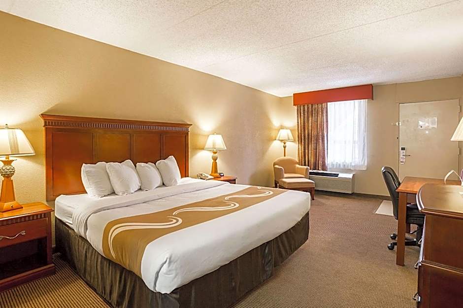Quality Inn