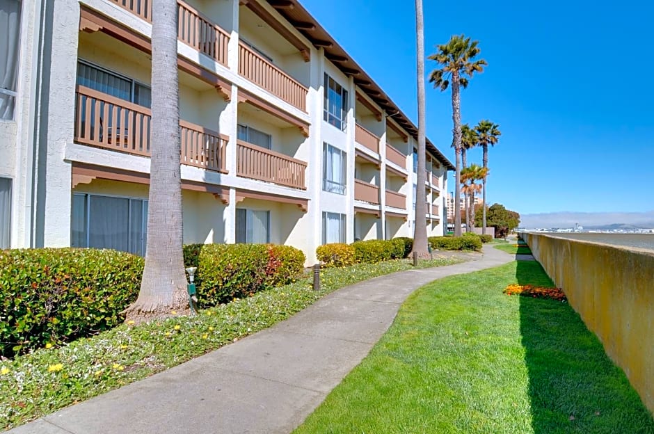 Vagabond Inn Executive SFO