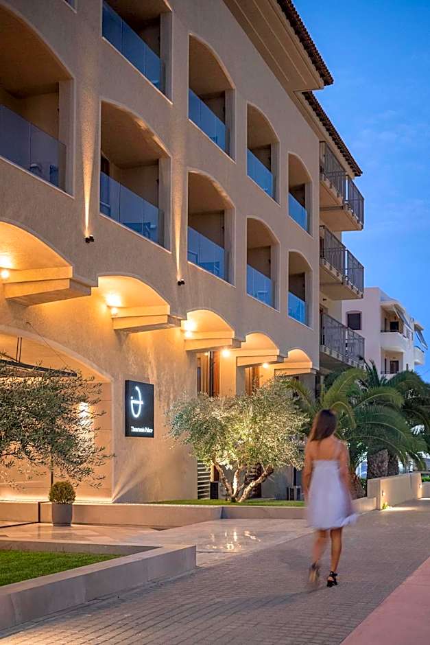 Theartemis Palace