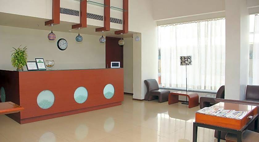 The Aures (formerly known as Keys Select The Aures)