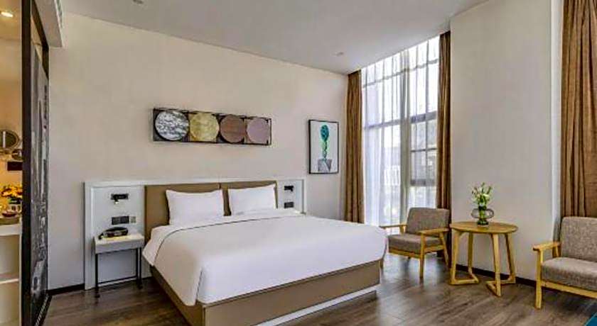 ibis Styles Kunming Nanping Hotel