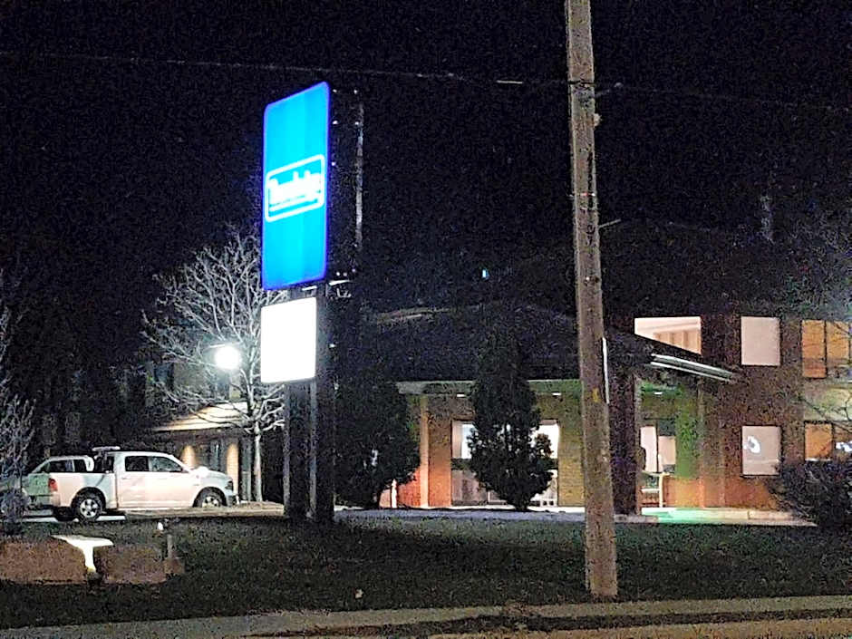 Travelodge by Wyndham Welland