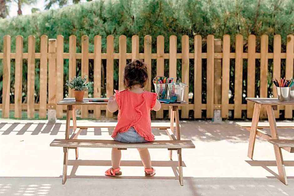 Aguas de Ibiza Grand Luxe Hotel