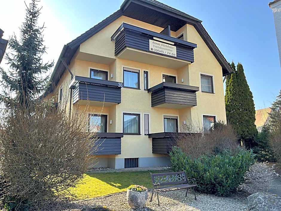 Annas Gästehaus