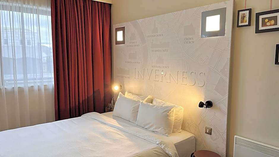 Pentahotel Inverness