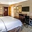 Hampton Inn Rocky Mount