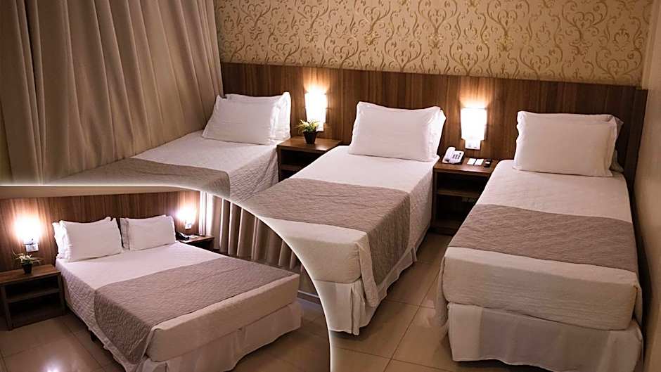 Pietro Angelo Hotel