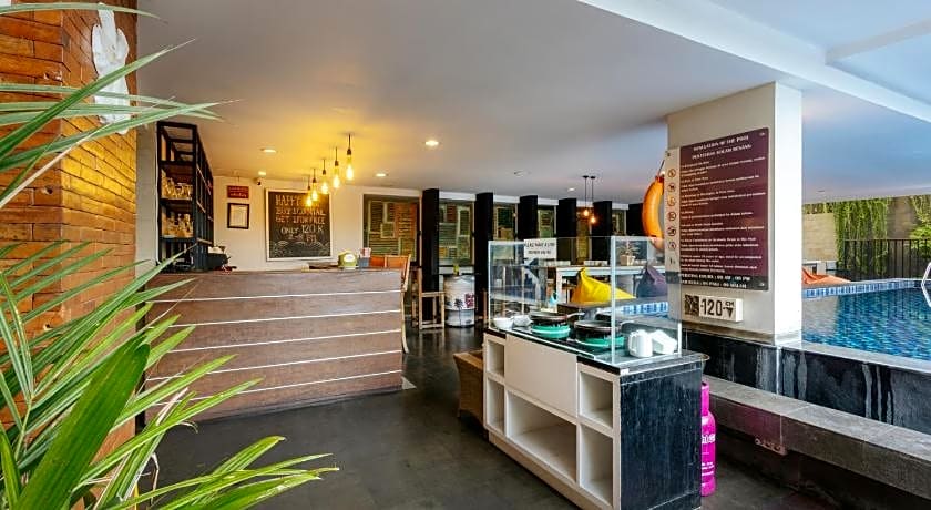 Hotel Horison Seminyak Bali