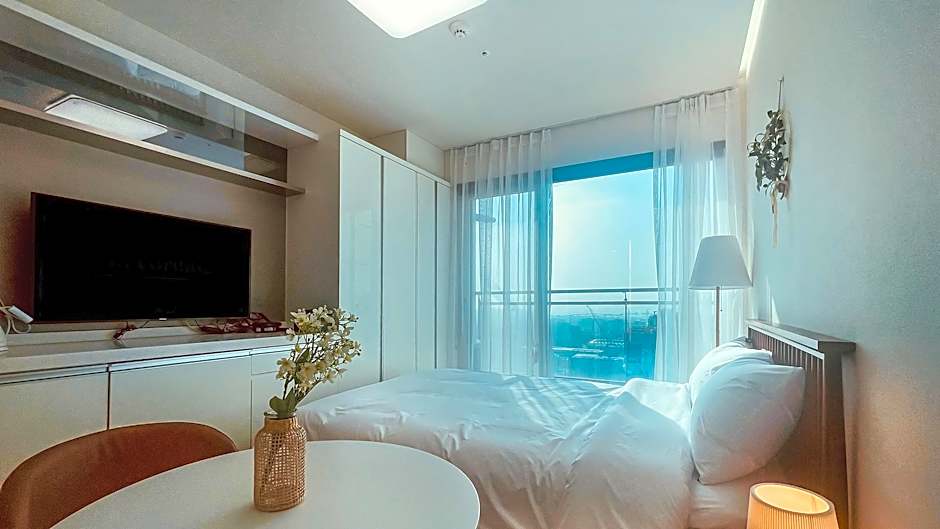 Skytop Hotel Incheon Airport