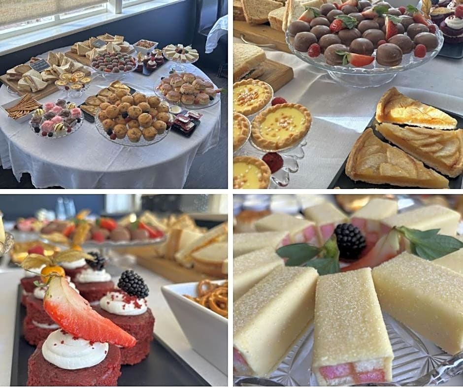 The Half Moon Inn Rushall IP21 4QD