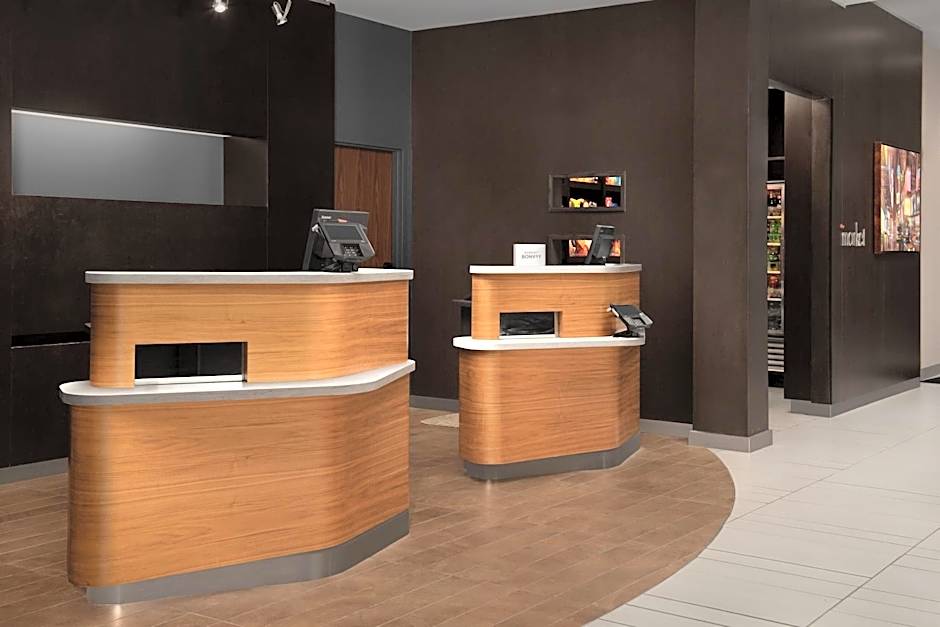 Residence Inn by Marriott Syracuse Downtown at Armory Square