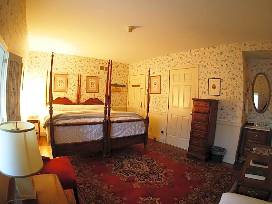 Duling Kurtz House & Country Inn