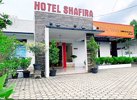 HOTEL SHAFIRA SYARIAH PARIAMAN
