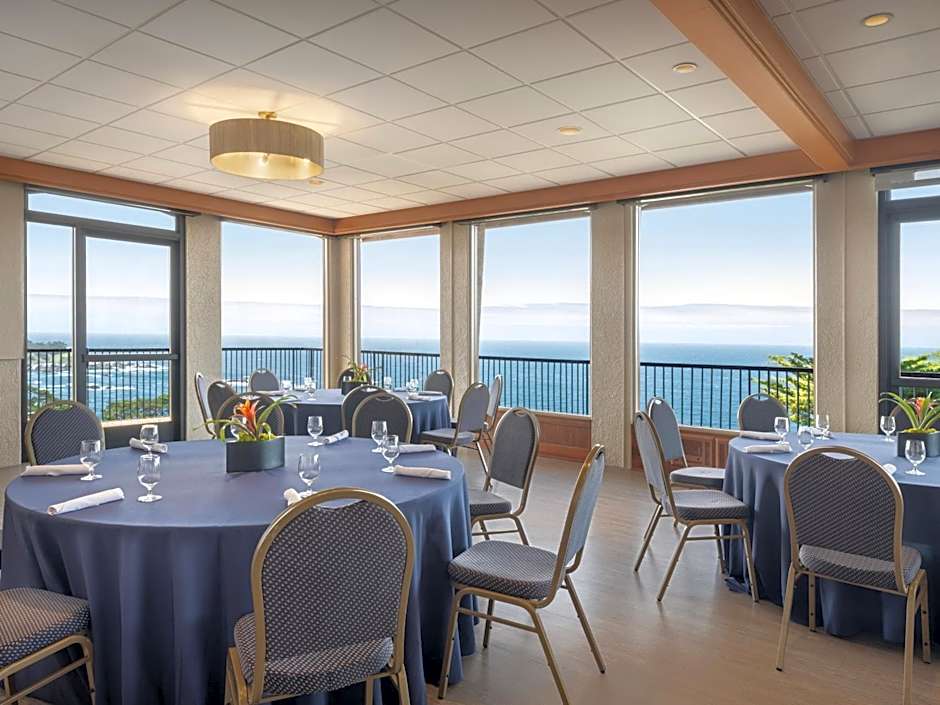 Hyatt Carmel Highlands