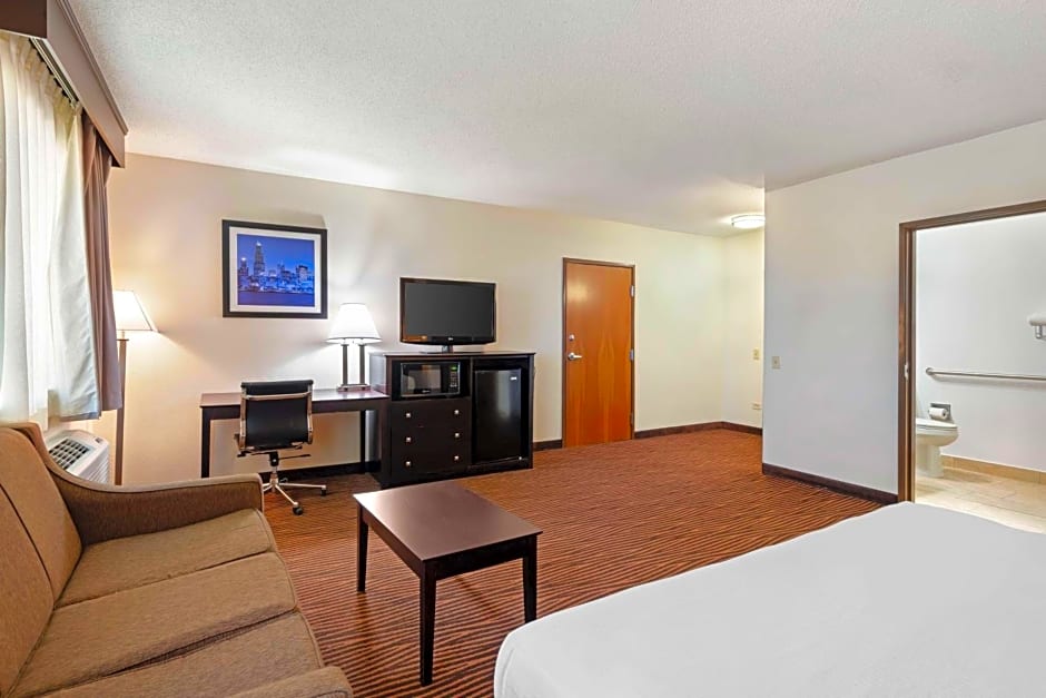Best Western Des Plaines/O'Hare
