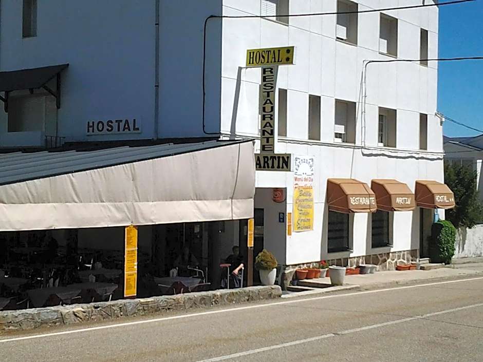 Hostal Martin - Sanabria