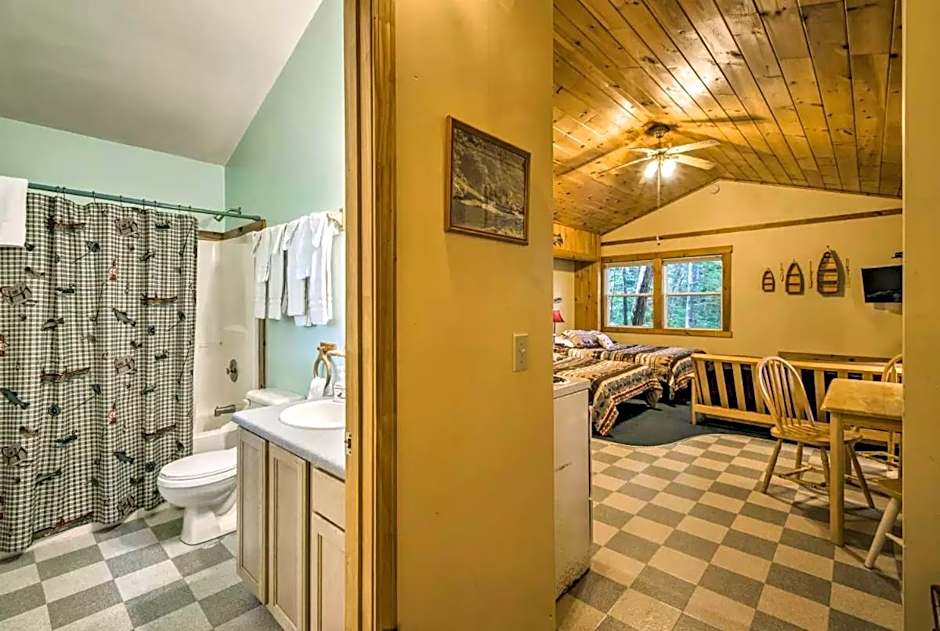 Nantahala Cabins