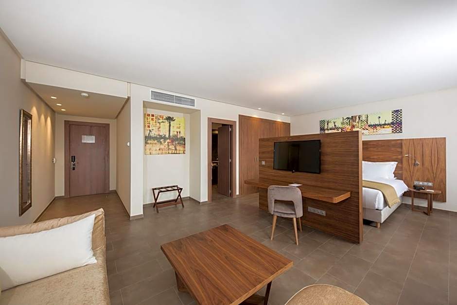 Be Live Experience Marrakech Palmeraie - All Inclusive