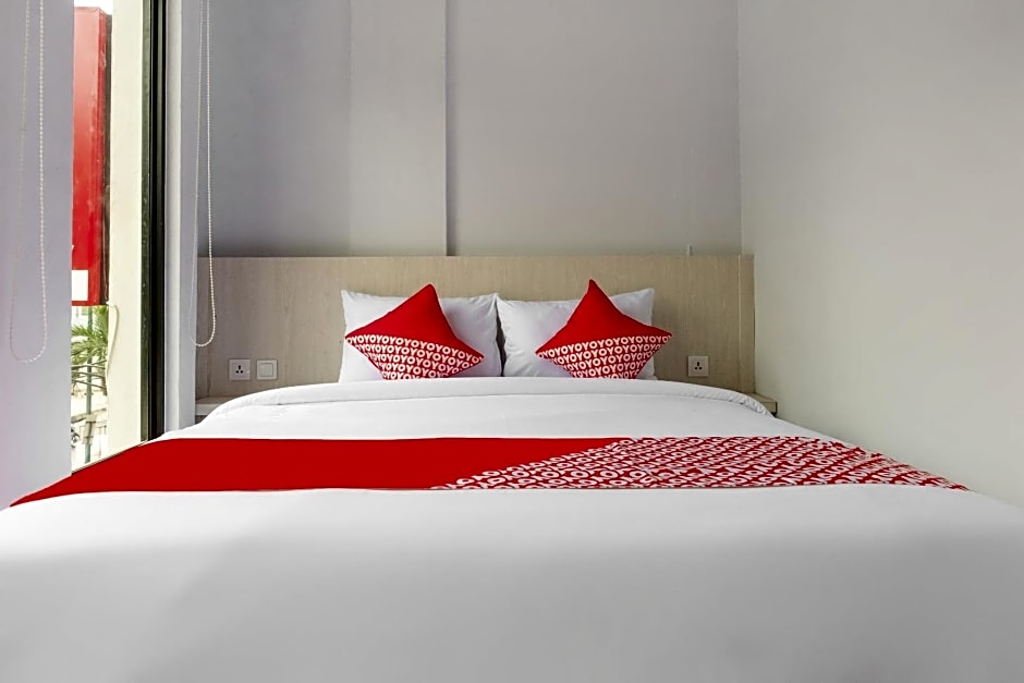 Super OYO 3150 Theodore Homestay