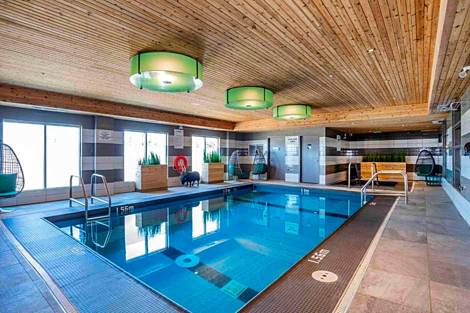 Sandman Hotel Oakville