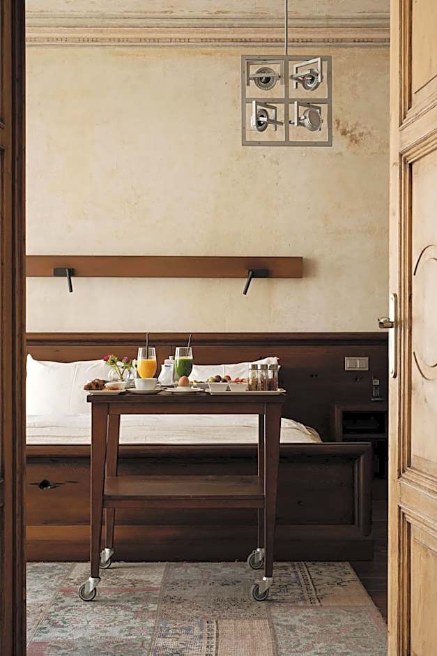 Hotel Stary
