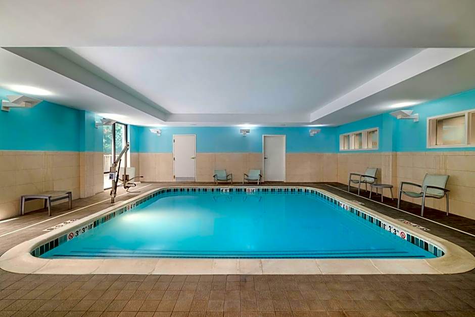 SpringHill Suites by Marriott Winston-Salem Hanes Mall