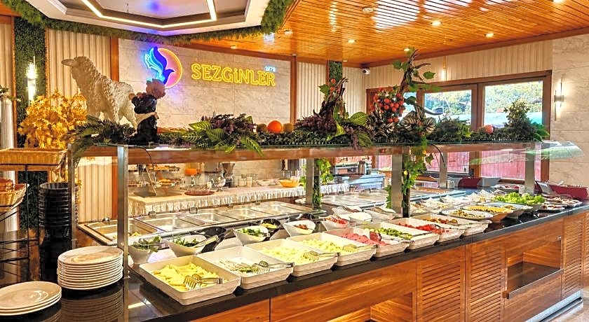 Sezgin Hotel