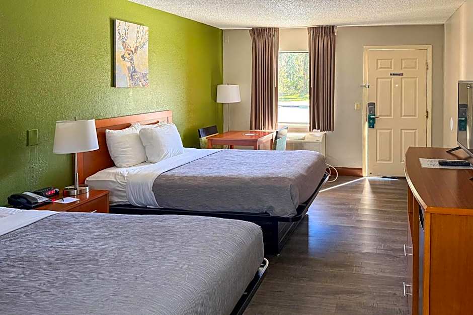 Quality Inn Crystal River