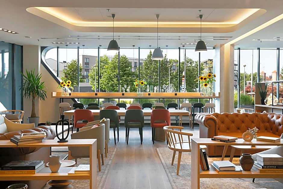 Park Inn by Radisson Krakow