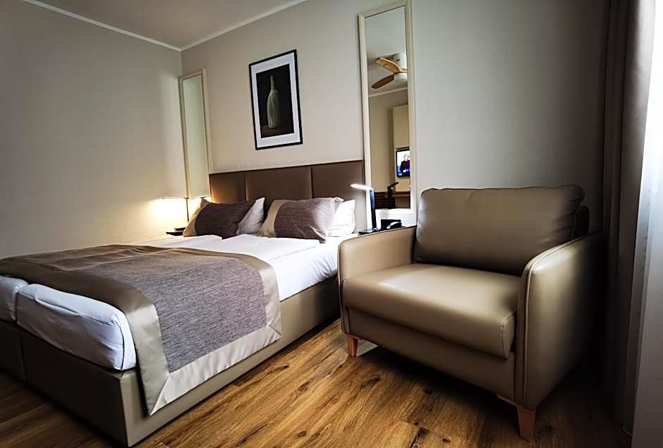 Hotel Italia