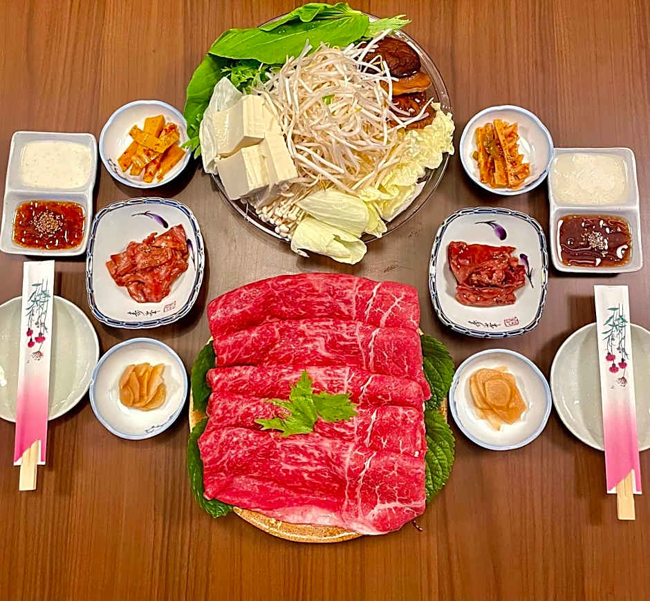 旅館 竹屋 Takeya