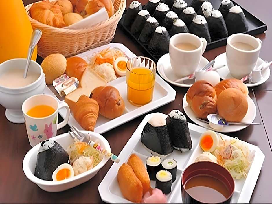 Sanco Inn Numazu Ekimae