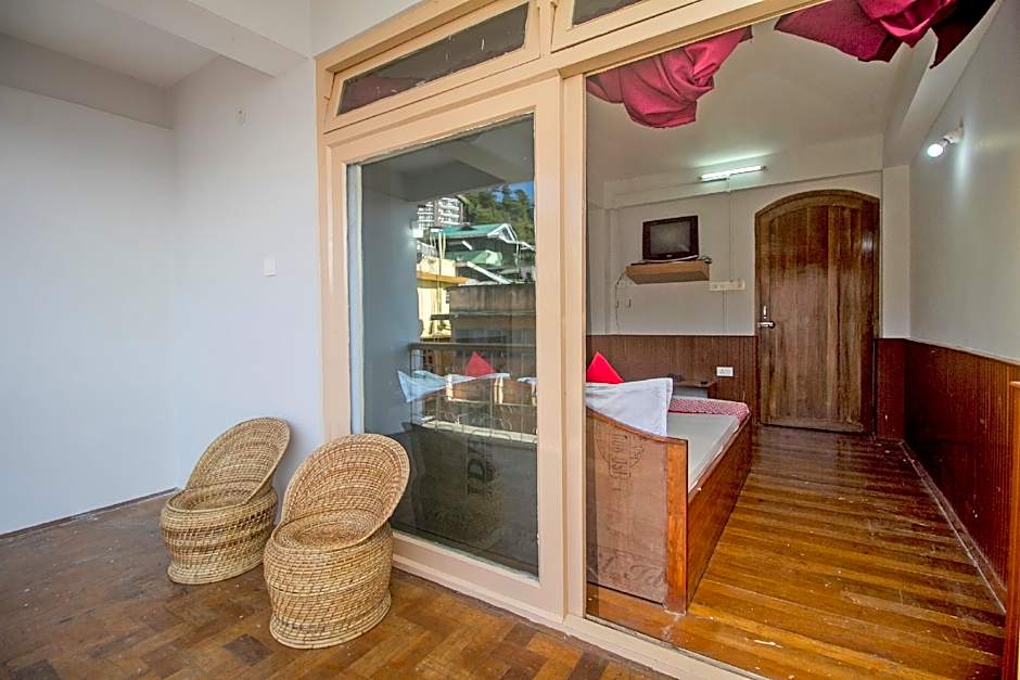 Nourpem Residency by Oyo – Gangtok, OK