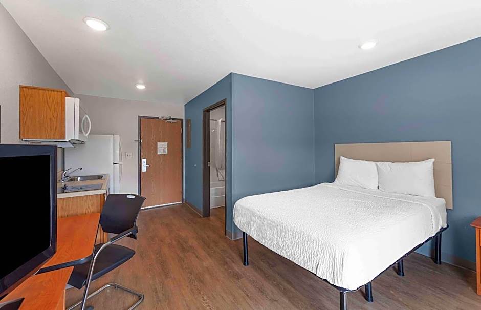 Extended Stay America Select Suites - Birmingham - Bessemer