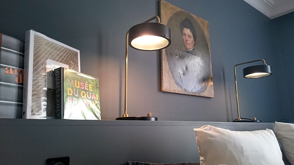 COQ Hotel Paris