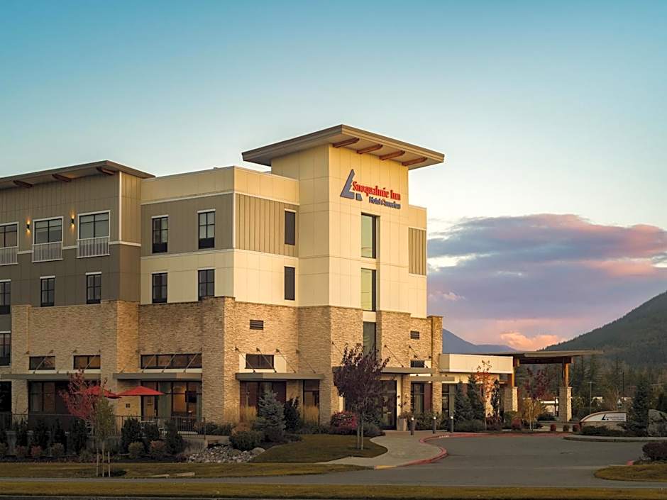 Snoqualmie Inn by Hotel America