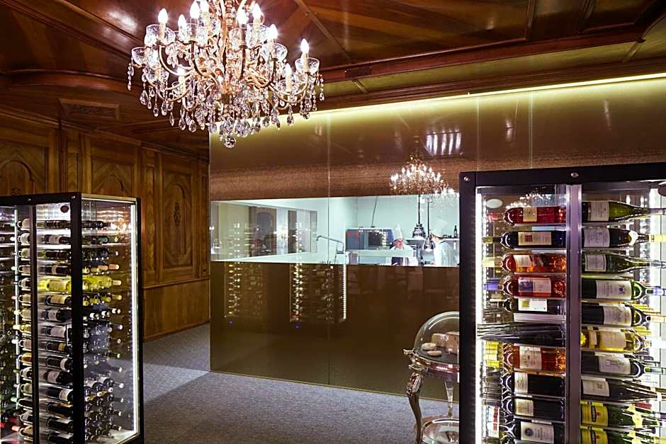 Grand Hotel Zermatterhof