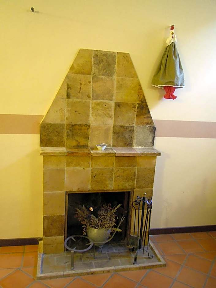 La Casa Sù Le Dimore Del Borgo
