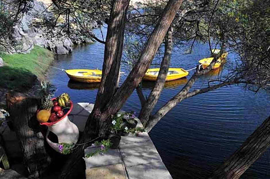 Anakato Nubian Experience