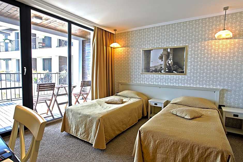 Regina Maria Spa Design Hotel