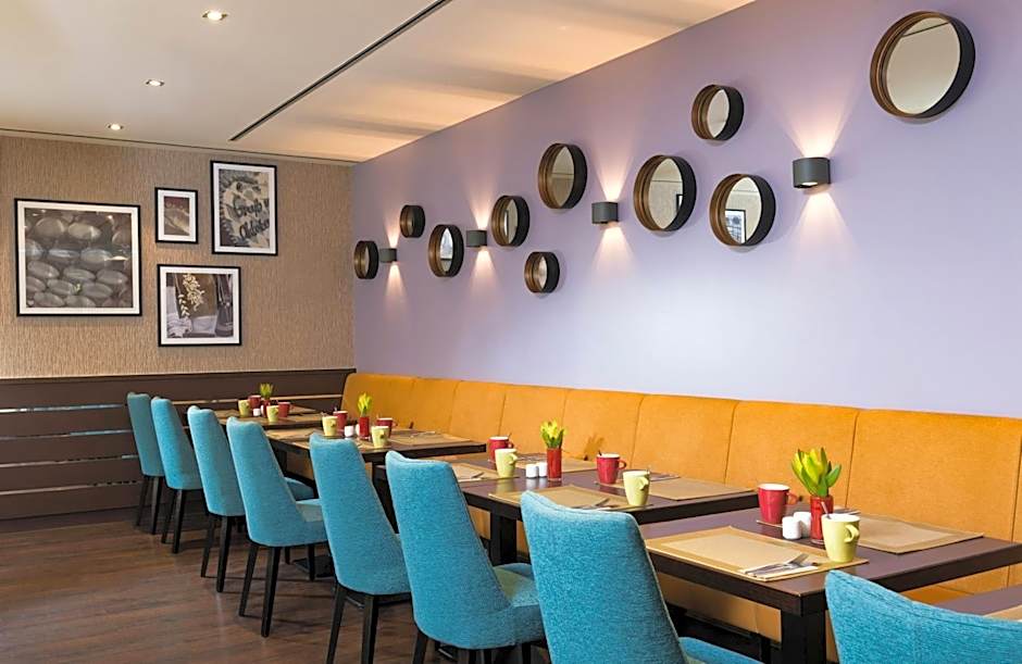 Leonardo Hotel Munich City Center