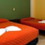 Hotel Casa Rus