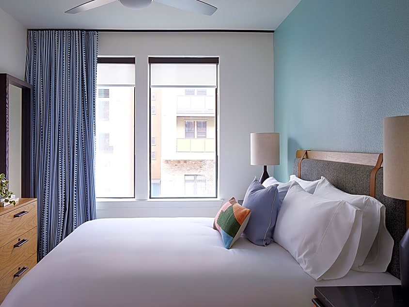 Sentral East Austin 1614